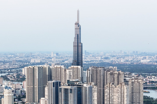 Russian investors explore opportunities in Vietnam’s real estate market