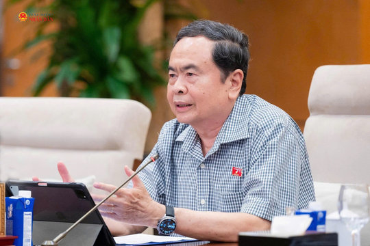 Dân chủ phải đi cùng với pháp quyền, kỷ cương, kỷ luật, trách nhiệm