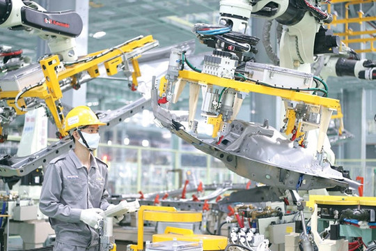 Hà Nội: Nâng cao hiệu quả kinh tế tư nhân từ cải thiện môi trường kinh doanh