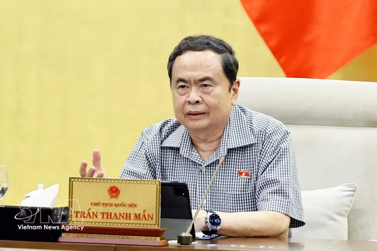 Lawmakers discuss facilitating intellectual property registration