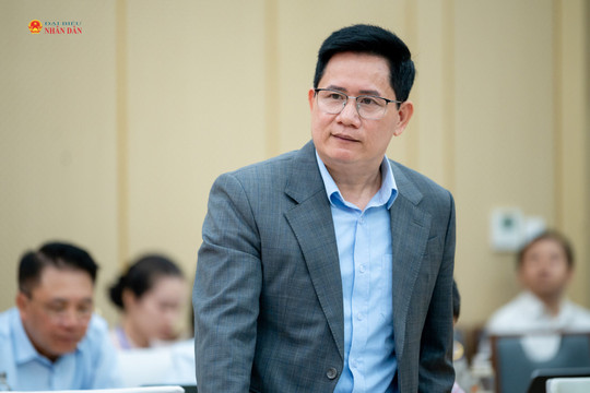 Nâng cao hiệu quả tổ chức thi hành pháp luật từ kinh nghiệm quốc tế