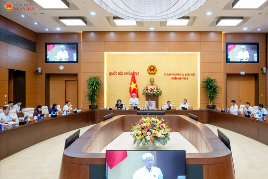 Cần chính sách thu hút nhân tài công nghiệp văn hóa