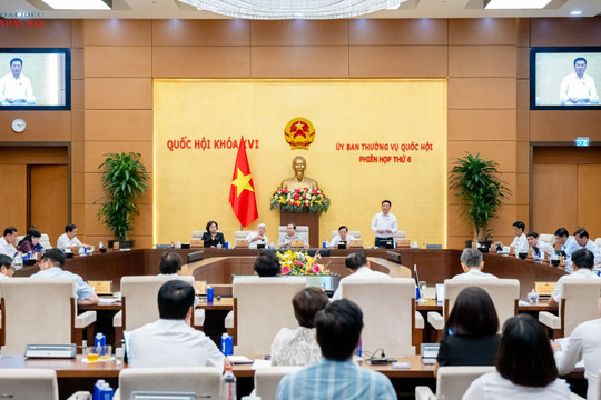 Chuyển mạnh tư duy quản lý về an toàn thực phẩm