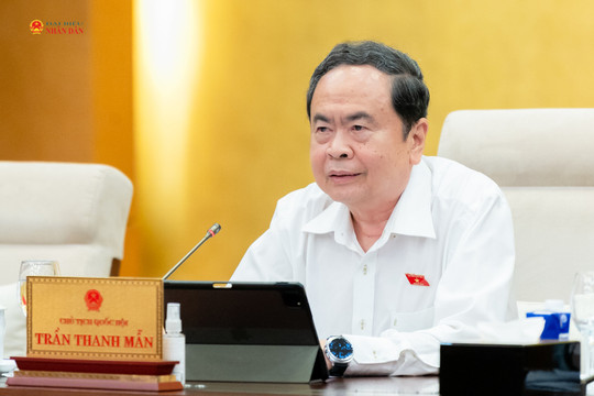Bộ luật Hình sự phải cân bằng giữa nghiêm minh và nhân văn