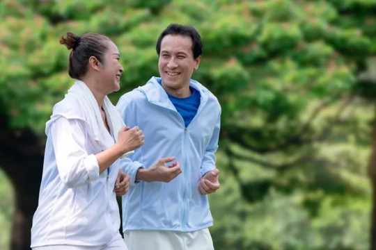 Sau tuổi 40, cơ quan nào bắt đầu “suy yếu” ?