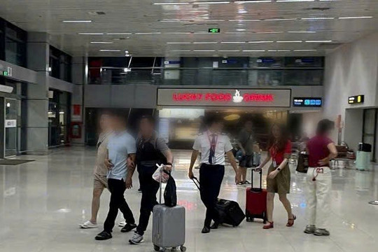 Không để tiền điện tử trở thành công cụ rửa tiền và tẩu tán tài sản phạm tội