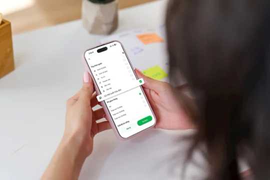 Grab Việt Nam triển khai dịch vụ mới cho đối tác nhà hàng