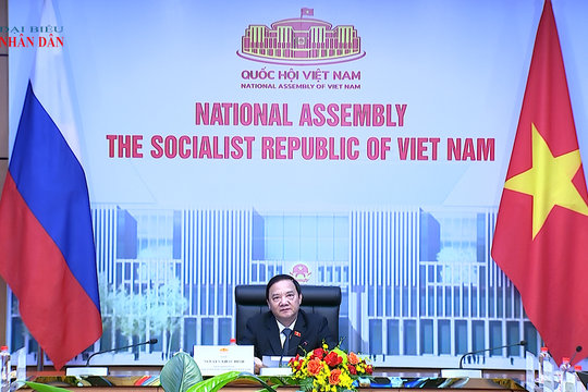 Thúc đẩy hợp tác giữa các địa phương Việt Nam và Liên bang Nga