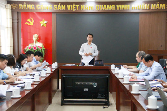 Hỗ trợ các chủ thể OCOP mở rộng thị trường tiêu thụ