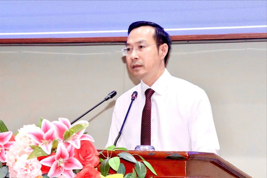 Đồng Tháp: Tập trung đưa nghị quyết vào cuộc sống