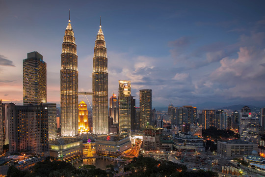Malaysia diversifies tourism products to lure visitors