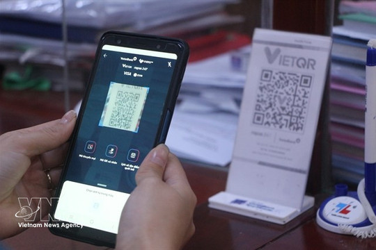 Individual payment account balances at banks reached 46.2 billion USD