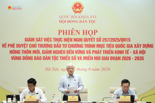 Chỉ rõ “địa chỉ chịu trách nhiệm” đối với công việc chậm tiến độ