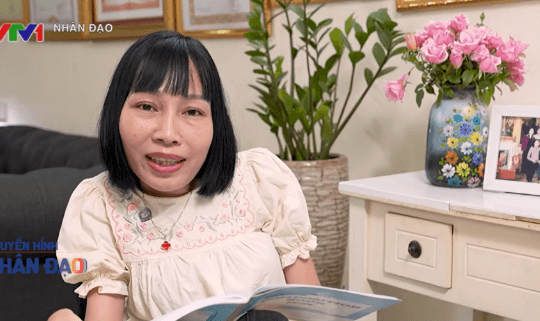 Từ khát vọng tự đi lại đến hành trình mở cơ hội cho người khuyết tật