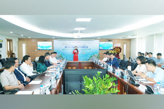 Đón dòng vốn FDI chất lượng cao bằng hệ sinh thái công nghiệp