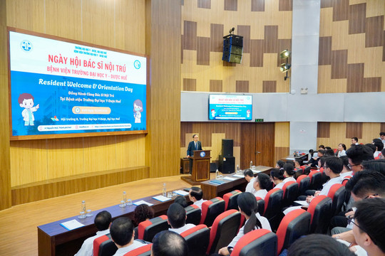 Bài 2: Những mũi đột phá nâng cao chất lượng cán bộ