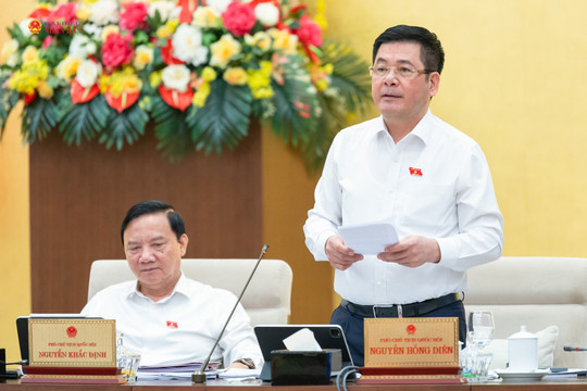 Không lấy cải cách thủ tục làm lý do để "hạ chuẩn" an toàn thực phẩm