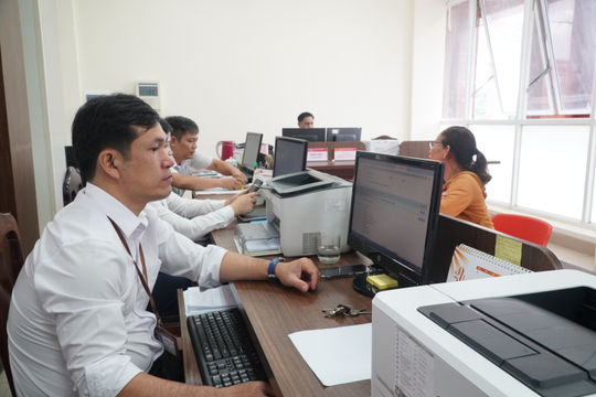 Bài cuối: Quản trị nhân tài gắn với yêu cầu phát triển của thành phố
