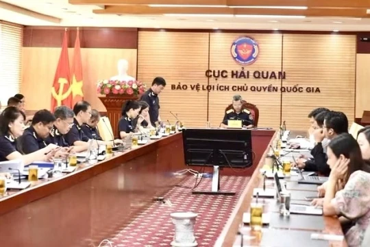 Doanh nghiệp góp ý văn bản hướng dẫn Luật Hải quan sửa đổi
