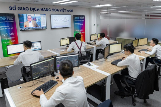 Bài cuối: Mở thị trường phải đi cùng kiểm soát rủi ro