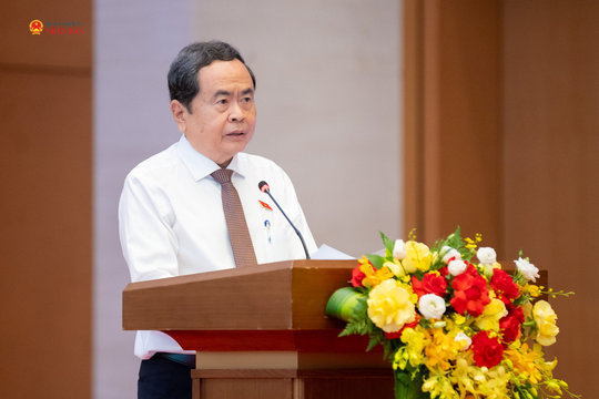 Thước đo chất lượng lập pháp nằm ở khả năng giải quyết vấn đề của thực tiễn