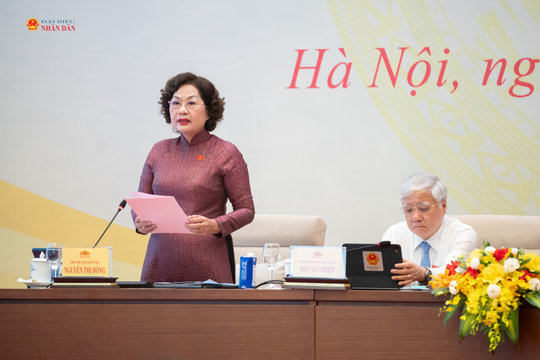 Hỗ trợ doanh nghiệp nhỏ và vừa: Đúng đối tượng, trúng nhu cầu