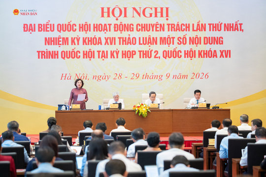 Đề nghị rà soát quy định về chứng chỉ kinh doanh dịch vụ kế toán