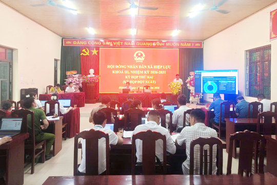 Bài 2: Tương xứng với khối lượng công việc trong bối cảnh mới