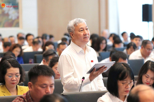 Ưu đãi doanh nghiệp nhỏ và vừa phải sát thực tế, dễ thực hiện