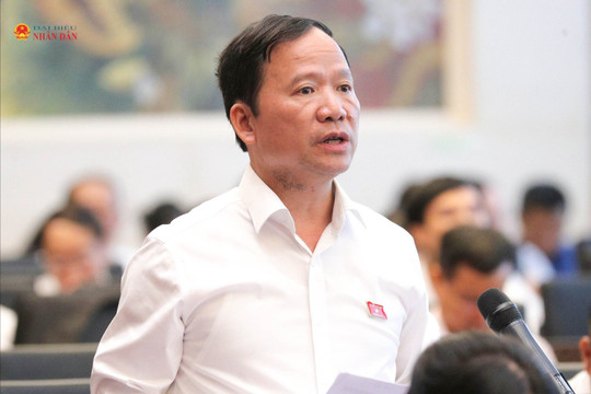 Phân loại rác tại nguồn cần tiếp cận theo tư duy chuỗi