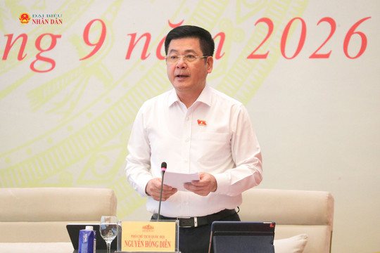 Làm rõ chi phí nào được tính vào giá điện