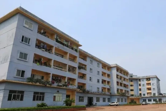 Mở lối an cư cho người dân