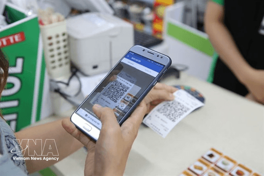 Cross-border QR payments shift from connectivity to economic value
