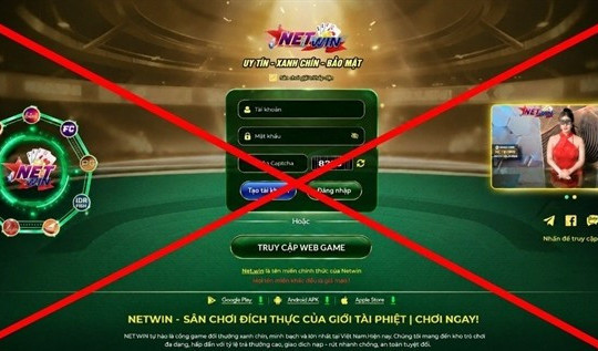 Online gambling ring with over 38.6 million USD in transactions uncovered