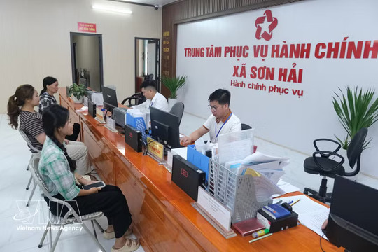 Addressing bottlenecks to improve administrative system operations