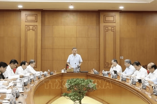 Phòng ngừa, giải quyết tranh chấp dân sự, hành chính, thi hành án
