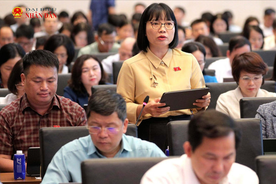 Làm rõ nguyên tắc tính giá điện, phân chia rủi ro giữa các bên