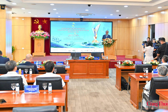 227 doanh nghiệp có sản phẩm đạt Thương hiệu quốc gia năm 2026