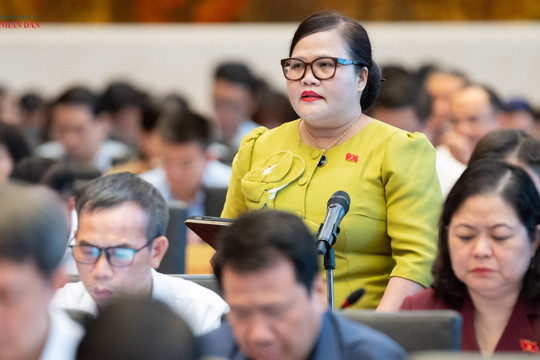 Làm rõ bản chất pháp lý của quyền sử dụng khu vực biển