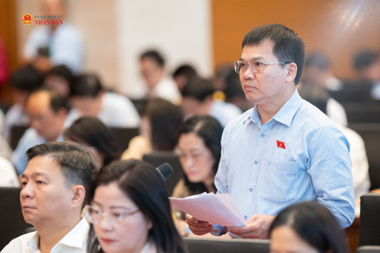Đề xuất tách riêng tiền thu hộ COD để bảo vệ khách hàng