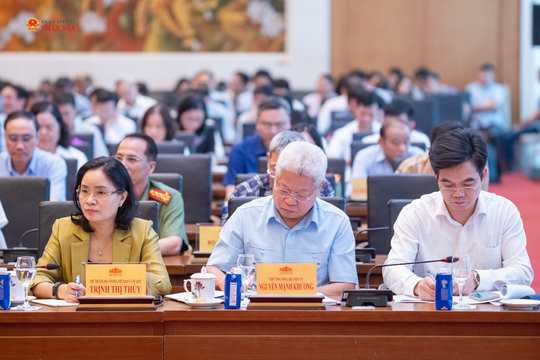 Quy định ngắn nhưng phải rõ về chính sách