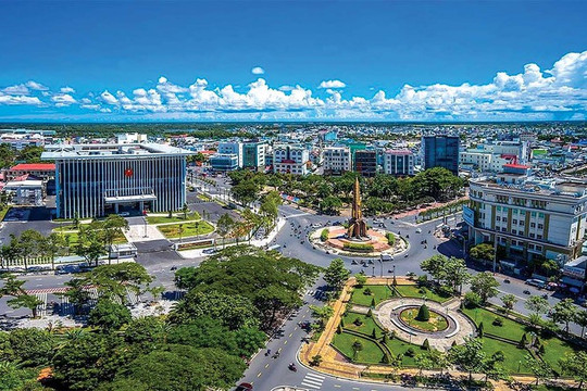 Cà Mau: Bảo vệ nền tảng tư tưởng trên không gian số
