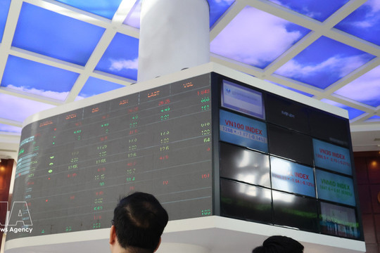 Vietnam’s stock market offers new platform, new connections