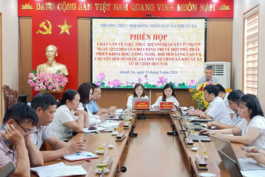 Bài cuối: Nhìn rộng hơn chính sách dành cho từng đại biểu