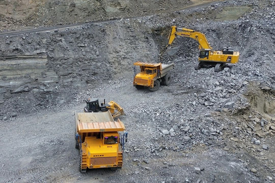 Lào Cai: Đẩy mạnh liên thông dữ liệu, tháo gỡ khó khăn trong lĩnh vực đất đai, khoáng sản