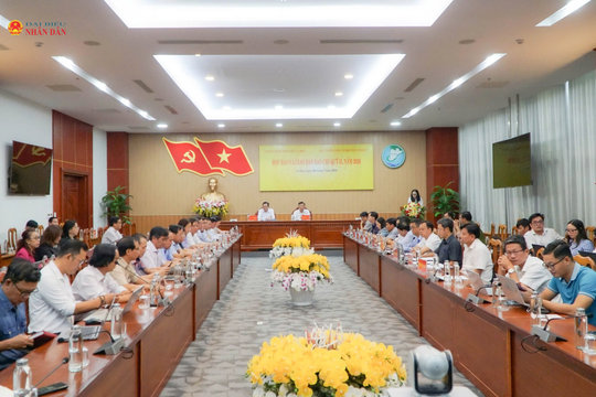 Cà Mau: Ban hành áp dụng thang điểm 100 đánh giá, xếp loại cơ quan hành chính nhà nước