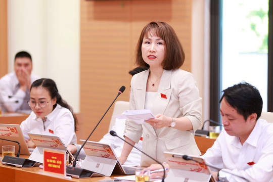 Hà Nội: Nâng cao hiệu quả đầu tư, quản lý thiết chế văn hóa, thể thao