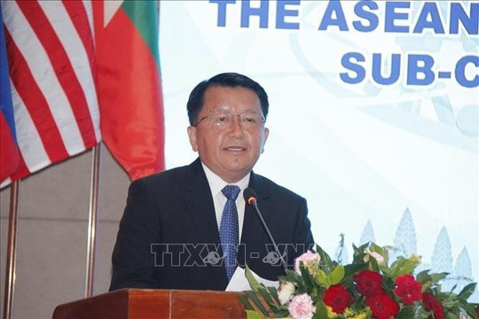 ASEAN boosts media cooperation in digital era