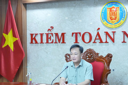 Tạo cơ sở pháp lý và môi trường thể chế thúc đẩy sự phát triển của Kiểm toán nhà nước