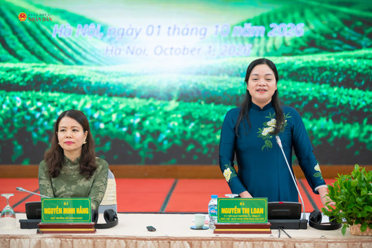Festival Trà quốc tế - Thái Nguyên năm 2026 với chuỗi các hoạt động quy mô lớn